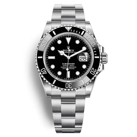 2023 rolex submariner bezel.